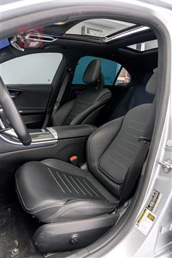 مرسيدس بنز C-Class